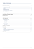 Nonprofit Business Plan Template - Page 2