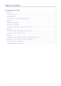 One Page Business Plan Example - Page 2