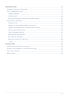 Online Shopping Store Business Plan Example - Page 3