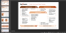 Porter's Strategy Templates Bundle