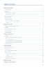 Personal Trainer Business Plan Example - Page 2