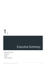 Photography Business Plan Example - Page 5