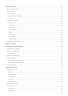 Podcast Business Plan Example - Page 3