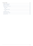 Preschool Business Plan Example - Page 3