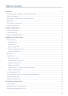 Project Management Plan Example - Page 2