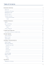 Real Estate Agency Business Plan Example - Page 2