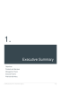Real Estate Agency Business Plan Example - Page 5
