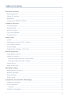 Real Estate Business Plan Example - Page 2