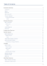 Record Label Business Plan Example - Page 2