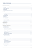 Restaurant Business Plan Example - Page 2