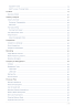 Restaurant Business Plan Example - Page 3