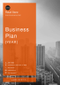 Retail Store Business Plan Example - Page 1