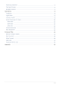 Retail Store Business Plan Example - Page 3