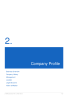 Retail Store Business Plan Example - Page 8