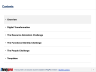 Digital Transformation: Challenges in Resources