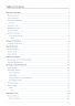 RV Park Business Plan Example - Page 2
