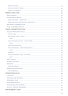 SaaS Business Plan Example - Page 3