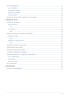 SaaS Business Plan Example - Page 4