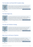 SaaS Business Plan Example - Page 8