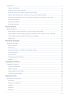 Sample Business Plan Template - Page 3