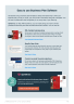 Sample Business Plan Template - Page 5
