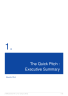 Sample Business Plan Template - Page 6