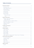 Security Agency Business Plan Example - Page 2