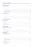 Self Storage Business Plan Example - Page 2