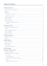 Skin Care Business Plan Example - Page 2