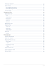 Skin Care Business Plan Example - Page 3