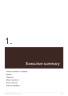Skin Care Business Plan Example - Page 5
