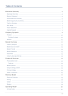 Startup Business Plan Template - Page 2