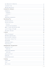 Startup Business Plan Template - Page 3