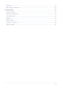 Startup Business Plan Template - Page 4