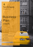 Taxi Business Plan Example - Page 1