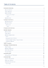 Thrift Store Business Plan Example - Page 2