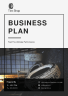 Tire Shop Business Plan Example - Page 1