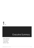 Tire Shop Business Plan Example - Page 4