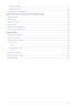 Travel Agency Business Plan Example - Page 3