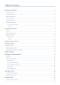Trucking Company Business Plan Example - Page 2