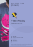 T-Shirt Business Plan Example - Page 1