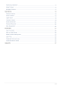Tutoring Business Plan Example - Page 3