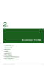 Tutoring Business Plan Example - Page 8