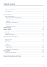 Vocational School Business Plan Example - Page 2