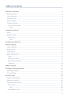 Vending Machine Business Plan Example - Page 2
