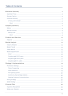Wedding Venue Business Plan Example - Page 2