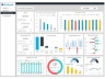 CEO Dashboard - Financial Dashbaord