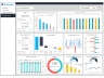 CEO Dashboard - Financial Dashbaord