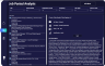 Job Posting Analysis / Job Analysis Dashboard