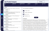 Job Posting Analysis / Job Analysis Dashboard
